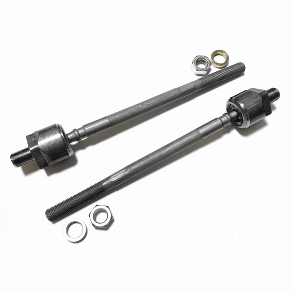 人気，新作登場 シルビア 日産 強化 タイロッド M14X1.5 左右セット