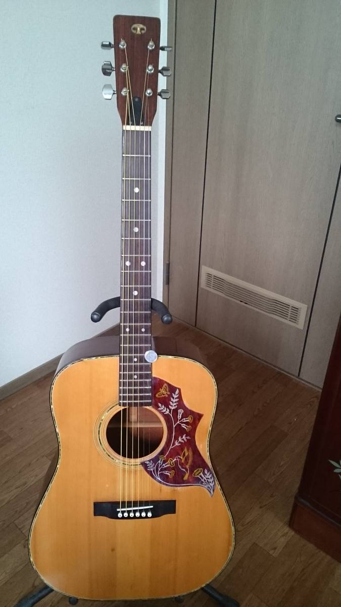 Fender - Special Guitar Shop Mustang Pawn Japan Collection