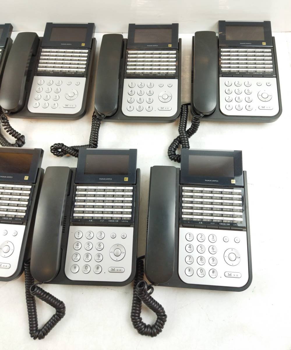 ディスプレイまとめ売り9台