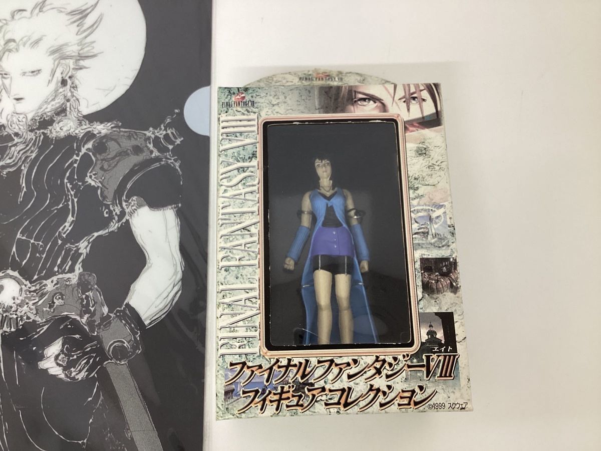 現状】 FINAL FANTASY ファイナルファンタジー グッズ まとめ売り 缶 