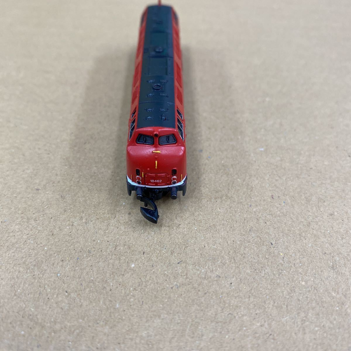 1円〜 メルクリン Zゲージ mini club 8833 2026年最新Yahoo