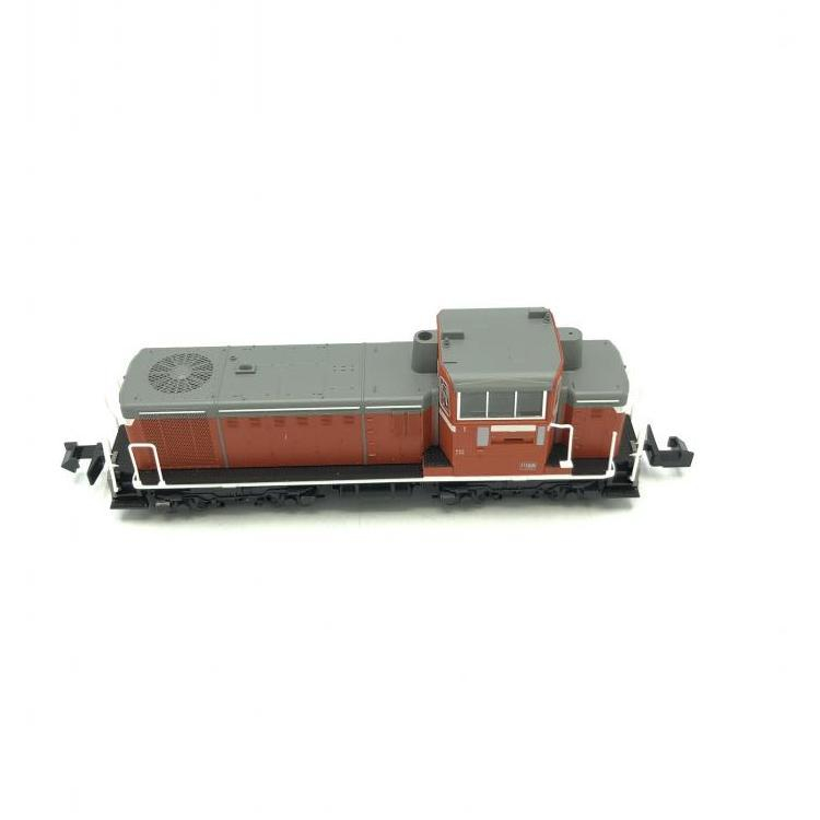 i*i様 KATO 7013 DD16加工品 中古】KATO 7013 DD16[240069141341]