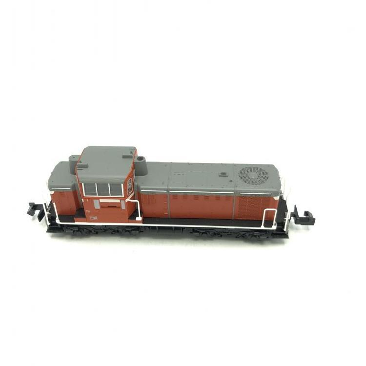 中古】KATO 7013 DD16[240069141341]