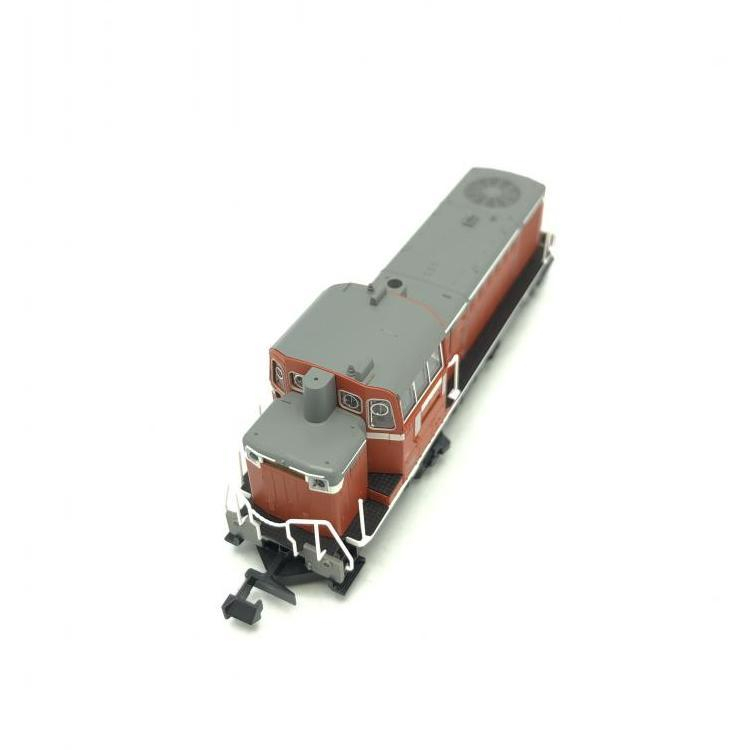 中古】KATO 7013 DD16[240069141341]