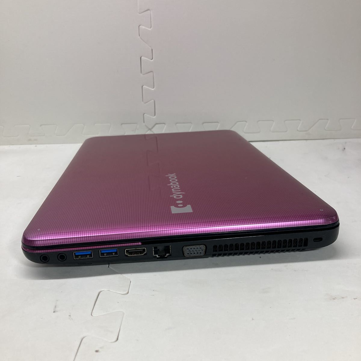 NT6-142 激安 OS Windows11 ノートPC TOSHIBA dynabook T552/36FR