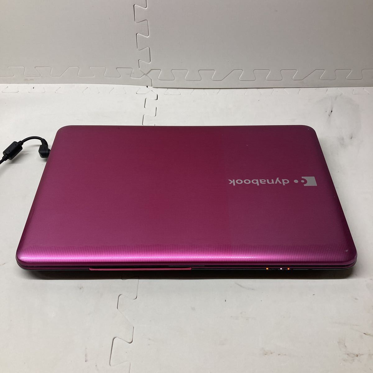 NT6-142 激安 OS Windows11 ノートPC TOSHIBA dynabook T552/36FR