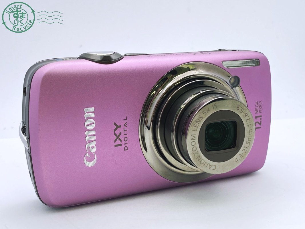 06522405 ○ Canon IXY DIGITAL 930 IS PC1437 キヤノン イクシー