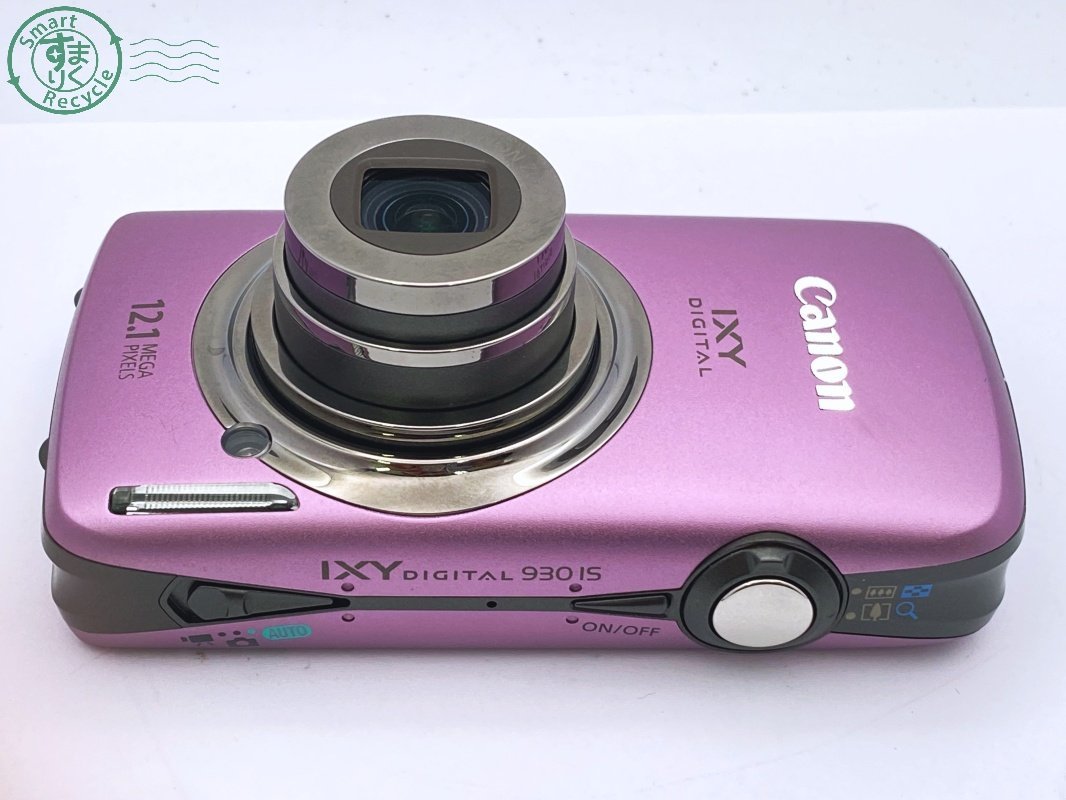 06522405 ○ Canon IXY DIGITAL 930 IS PC1437 キヤノン イクシー