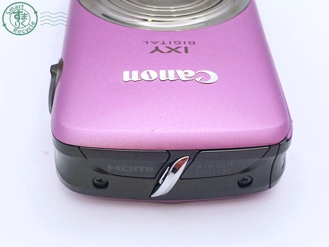 06522405 ○ Canon IXY DIGITAL 930 IS PC1437 キヤノン イクシー
