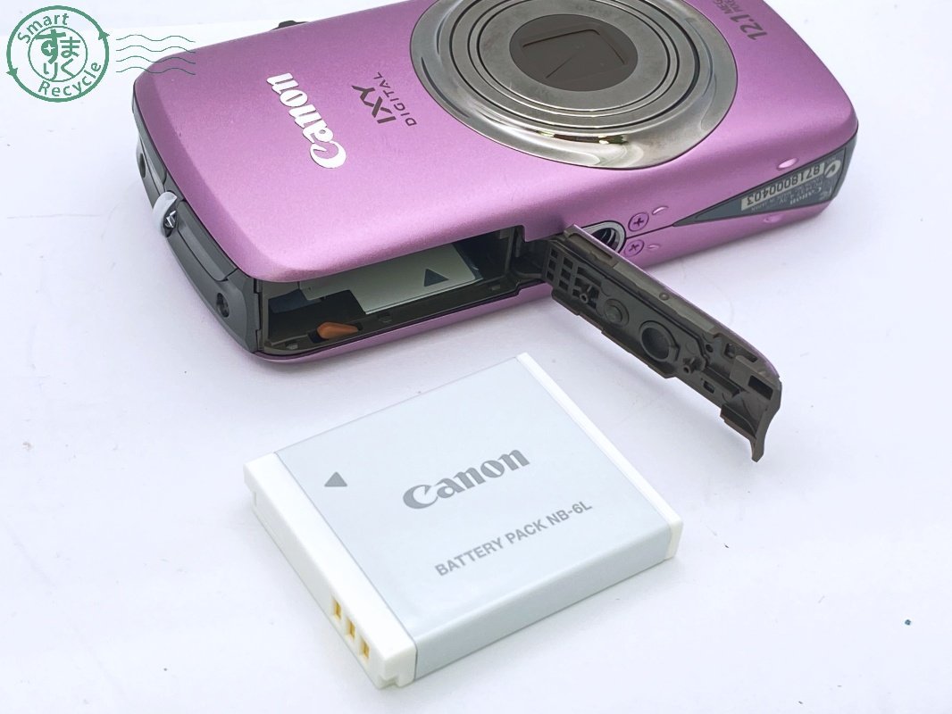 06522405 ○ Canon IXY DIGITAL 930 IS PC1437 キヤノン イクシー