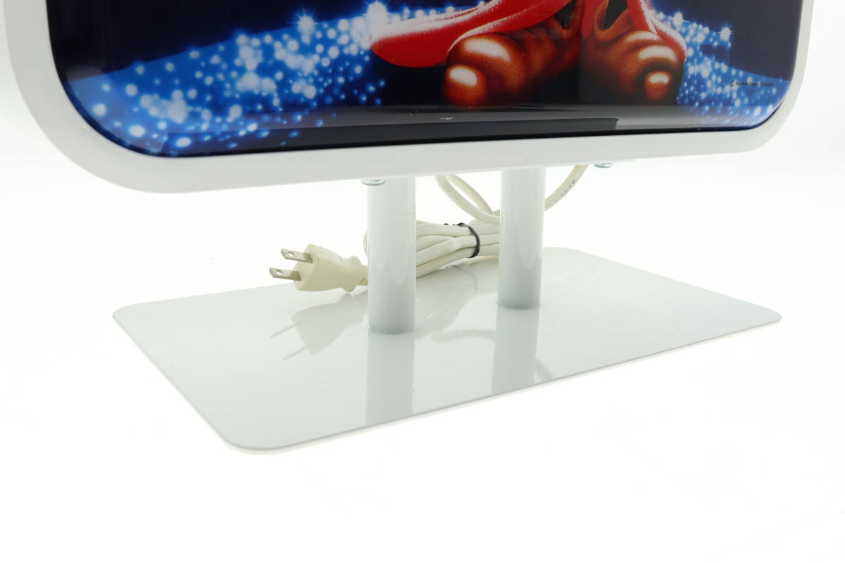 ディズニーホームビデオ看板・電飾