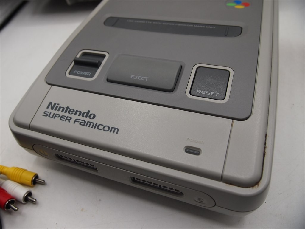 スーパーファミコン ソフト SFC 本体 3Aカンパニー : 2026年最新Yahoo