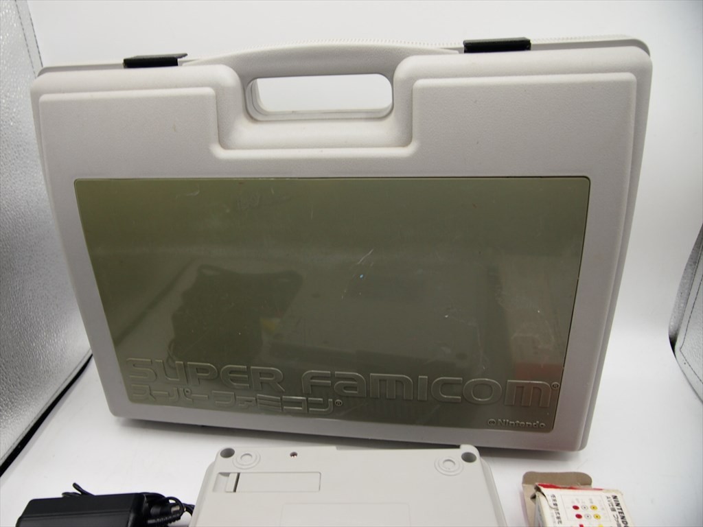 スーパーファミコン ソフト SFC 本体 3Aカンパニー : 2026年最新Yahoo