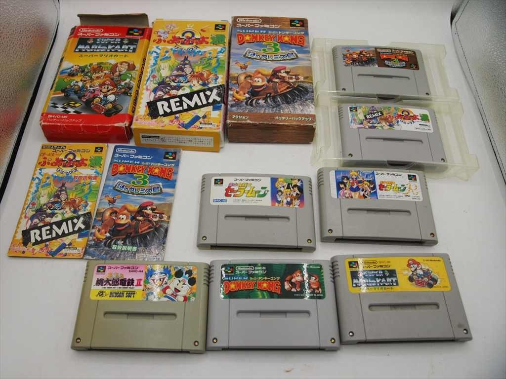 スーパーファミコン ソフト SFC 本体 3Aカンパニー : 2026年最新Yahoo