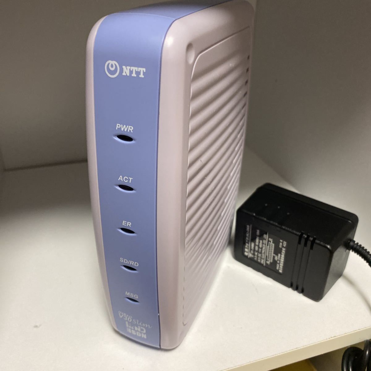 NTT西日本 INSメイトv30slim □□NTT西日本 ISDNターミナル NTT ISDN