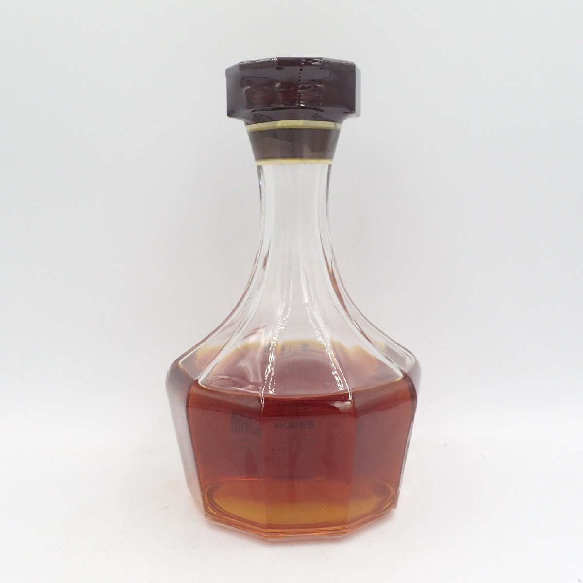 ダンヒル オールドマスター クリスタル デキャンタ 750ml dunhill old