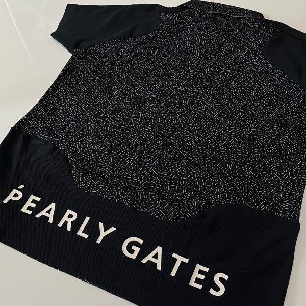 セール，2025 【新品・正規品】「 P G G 」 by PEARLY GATES パーリー