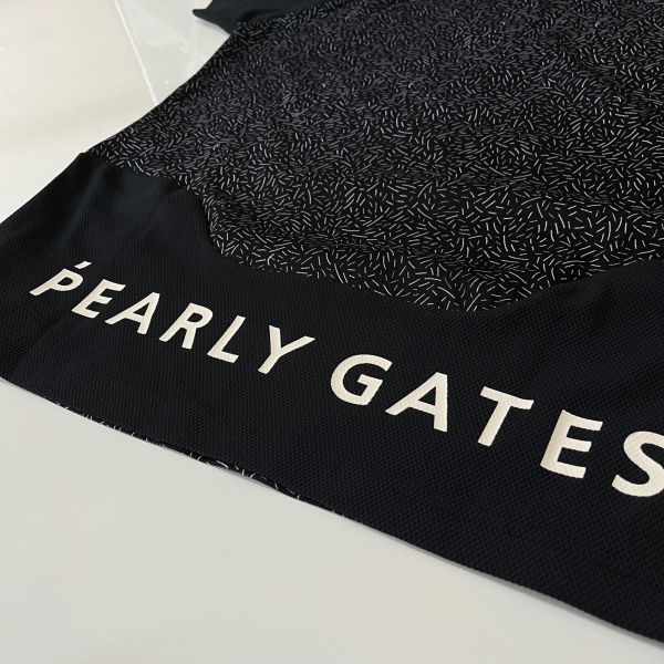 セール，2025 【新品・正規品】「 P G G 」 by PEARLY GATES パーリー