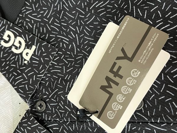 セール，2025 【新品・正規品】「 P G G 」 by PEARLY GATES パーリー