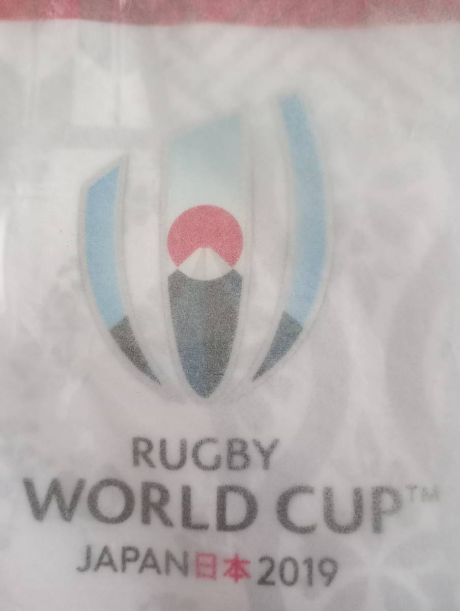 ラグビーワールドカップ◇日本代表◇ホームジャージ◇正規品◇ラグビー