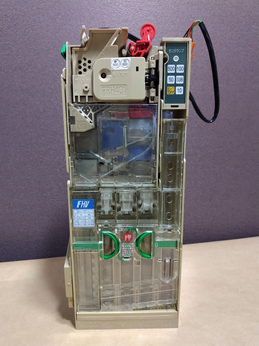 ビルバリ制御基板 （グローリーER80 EMS-7 紙幣識別機 パナソニック 1
