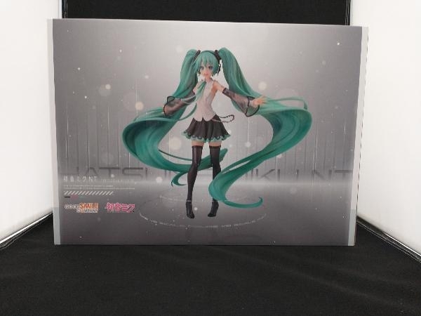 グッドスマイルカンパニー 初音ミク NT 1/8 ボーカロイド 初音ミク NT