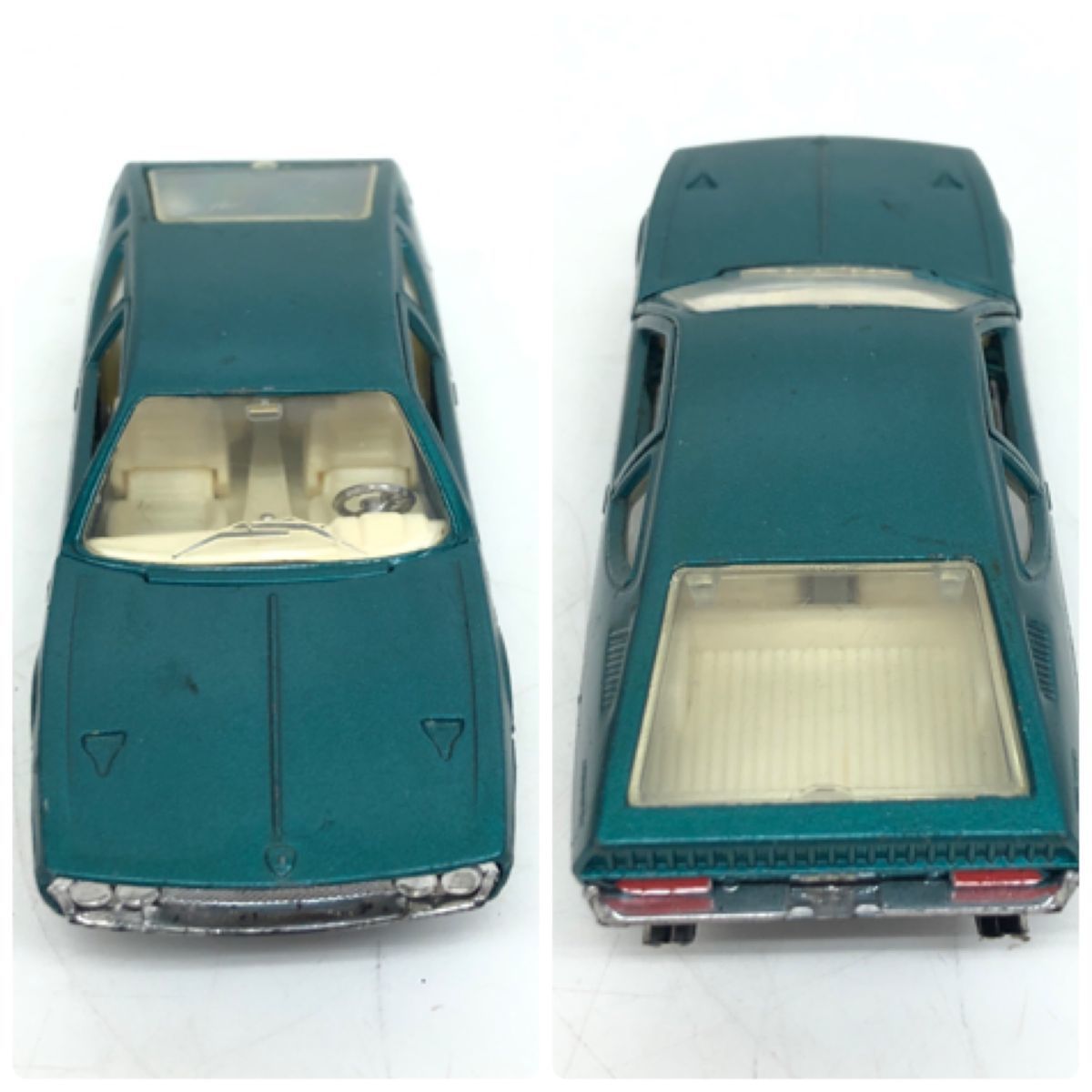 POLITOYS・M ポリトーイ No595 マトラスポーツ 1⁄43 ミニカー