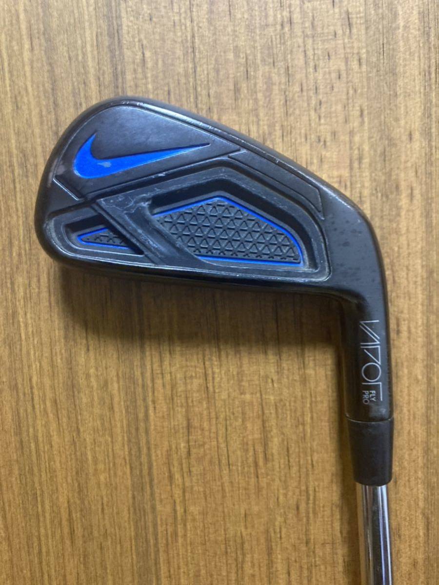 希少US仕様！ナイキNike 希少 US NIKE VAPOR FLY pro 4番アイアン