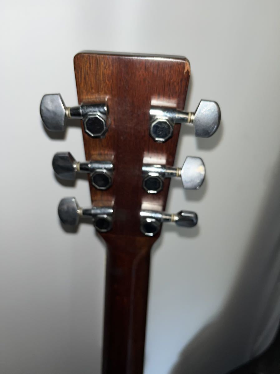 送料含む cat'seye キャッツアイ ギター TOKAI CE-250 K.SAIGO