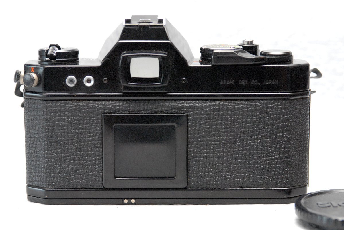 PENTAX ペンタックス 昔の高級一眼レフカメラ K2DMDボディ 超希少