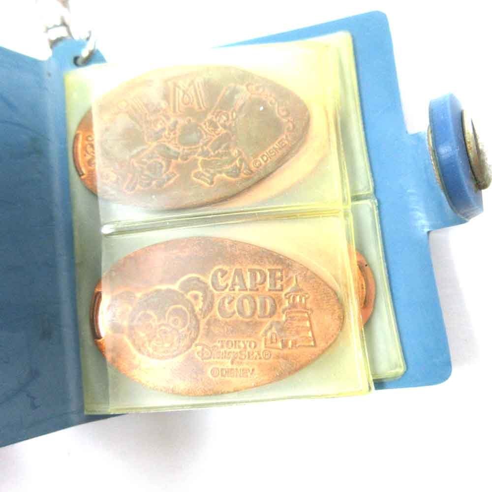 ○☆Disney コイン（スーベニアメダル） 6点♪ 収納 ケース入り♪(ディズニー)｜売買されたオークション情報、Yahoo!オークション(旧ヤフオク!)  の商品情報をアーカイブ公開 - オークファン（aucfan.com）