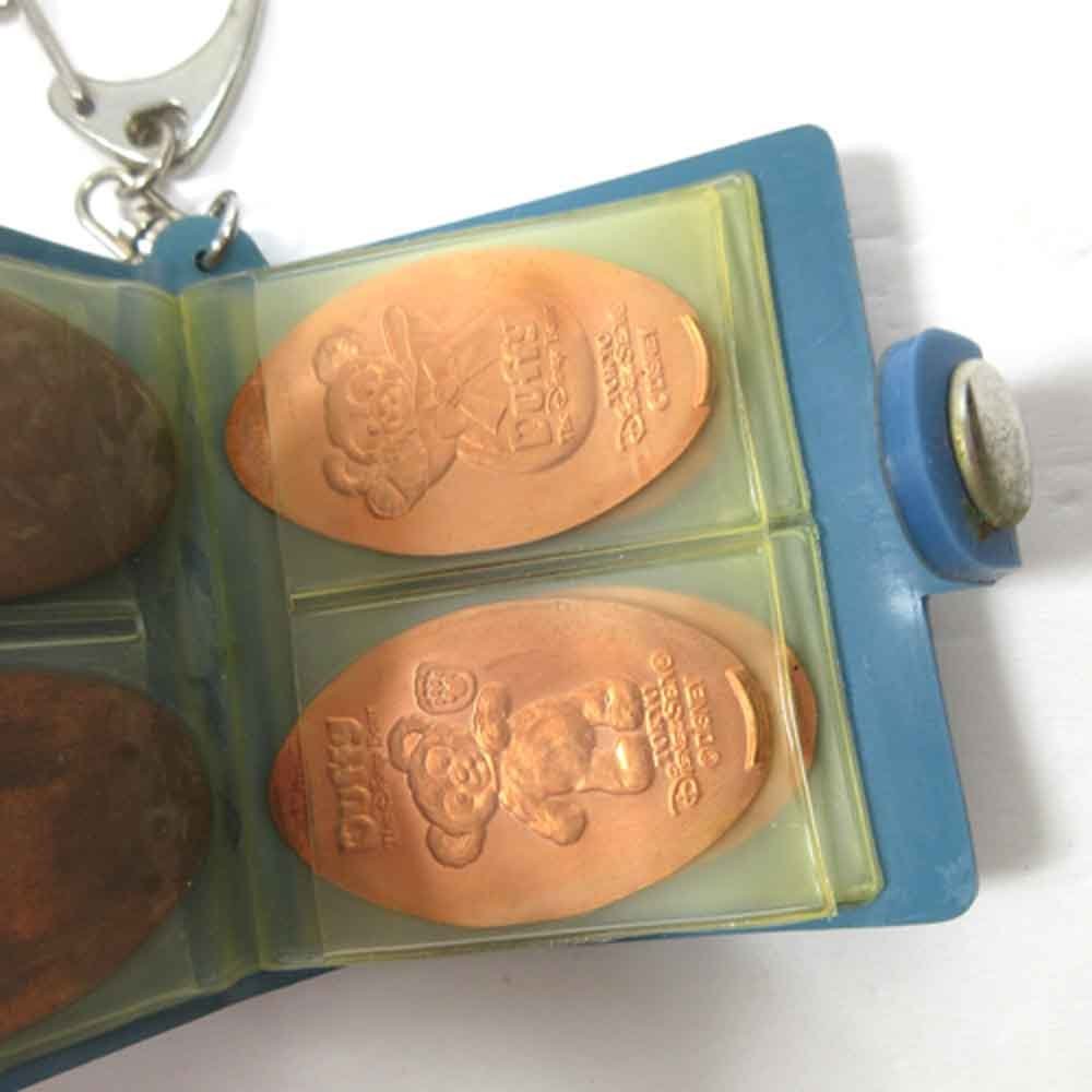 ○☆Disney コイン（スーベニアメダル） 6点♪ 収納 ケース入り♪(ディズニー)｜売買されたオークション情報、Yahoo!オークション(旧ヤフオク!)  の商品情報をアーカイブ公開 - オークファン（aucfan.com）