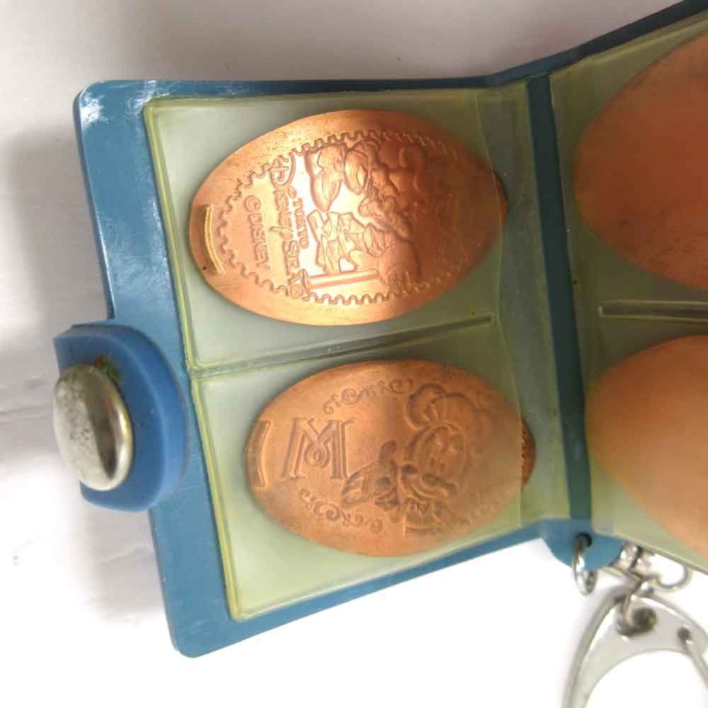 ○☆Disney コイン（スーベニアメダル） 6点♪ 収納 ケース入り♪(ディズニー)｜売買されたオークション情報、Yahoo!オークション(旧ヤフオク!)  の商品情報をアーカイブ公開 - オークファン（aucfan.com）