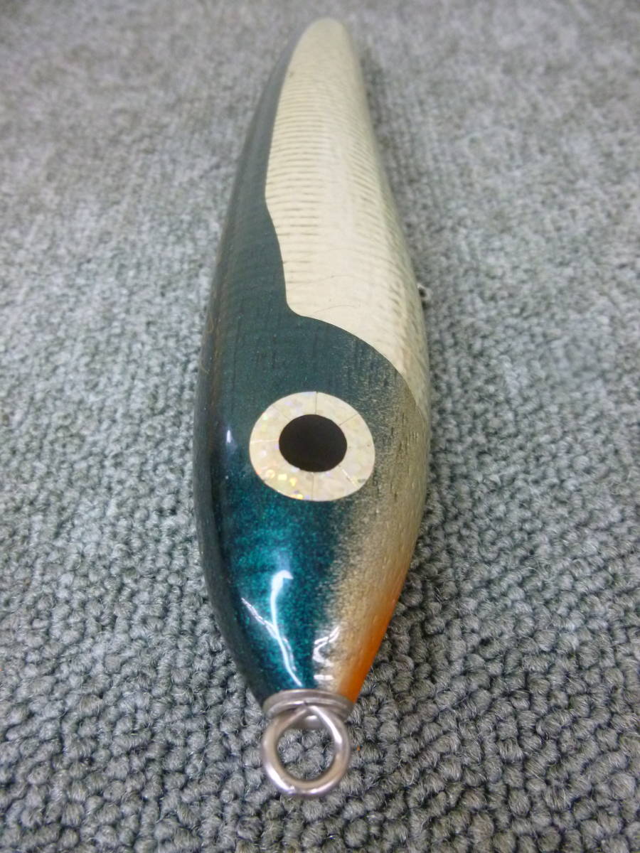 K-011）☆未使用・保管品☆ カーペンター ディアブロ BCγ 90-200 Can