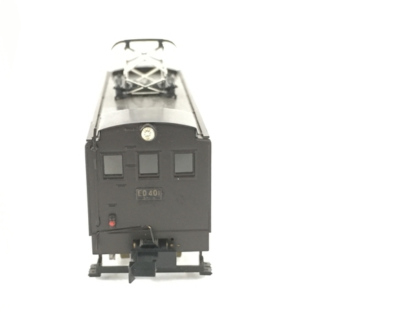 N) 電気機関車 ワールド工芸 国鉄 | III 塗装済完成品特別企画品