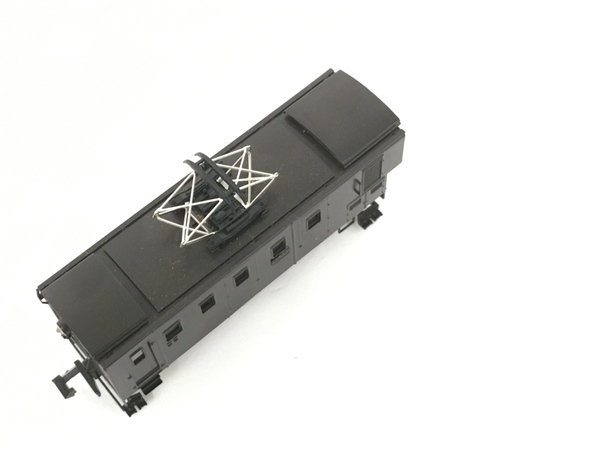 N) 電気機関車 ワールド工芸 国鉄 | III 塗装済完成品特別企画品