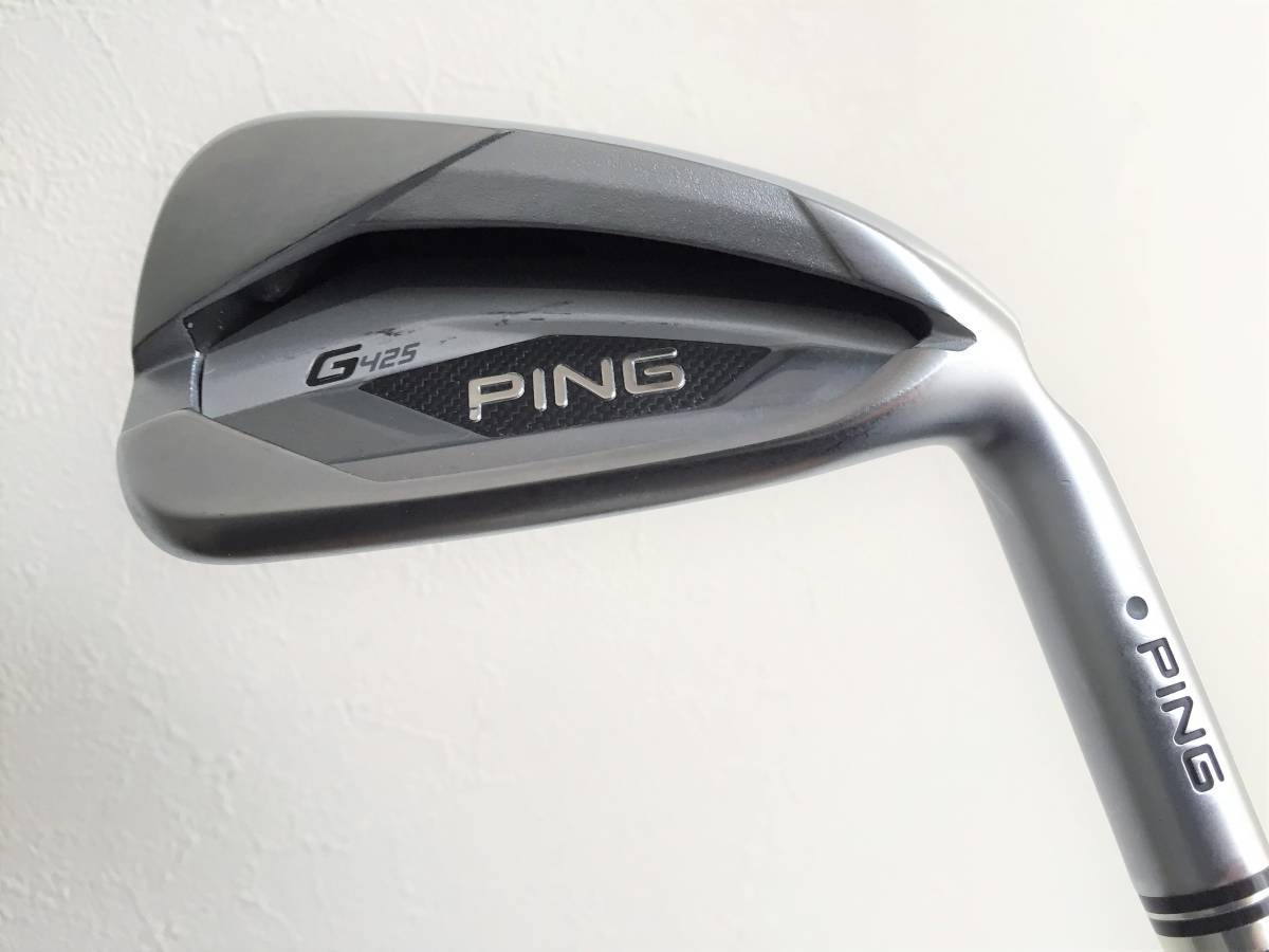 G425 g425 アイアン 単品の通販 ping 0 番 ピン G PINGPING