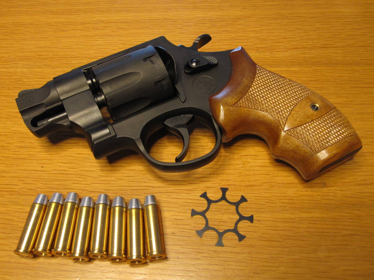 マルシン モデルガン U.S 9㎜ M9-P ベレッタ 65490 MGCモデルガン U.S