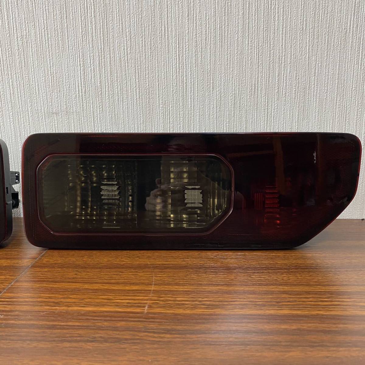 ジムニー スズキ 純正 テールランプ スモーク 塗装 左右 セット JB64W 