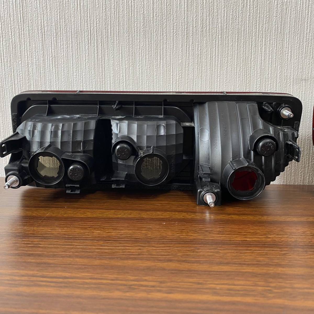 ジムニー スズキ 純正 テールランプ スモーク 塗装 左右 セット JB64W 
