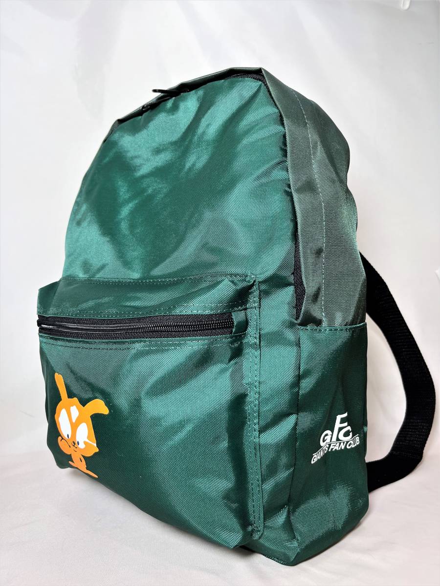 ☆未使用 読売巨人軍 ×asics アシックス ジャイアンツ ファンクラブ 
