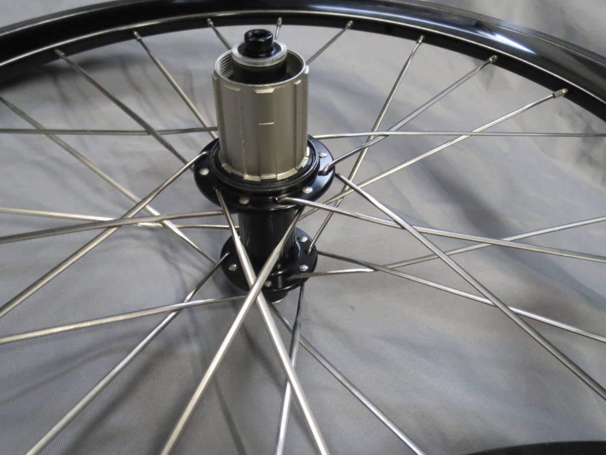 40mmハイトリム 20インチ 451 ホイールセット F74mm⁄R130 - メルカリ