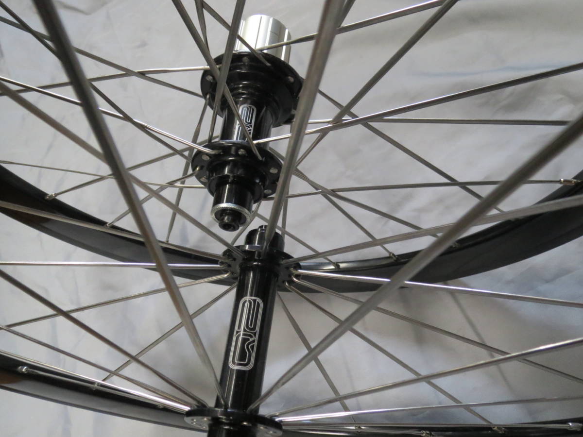 40mmハイトリム 20インチ 451 ホイールセット F74mm⁄R130 - メルカリ