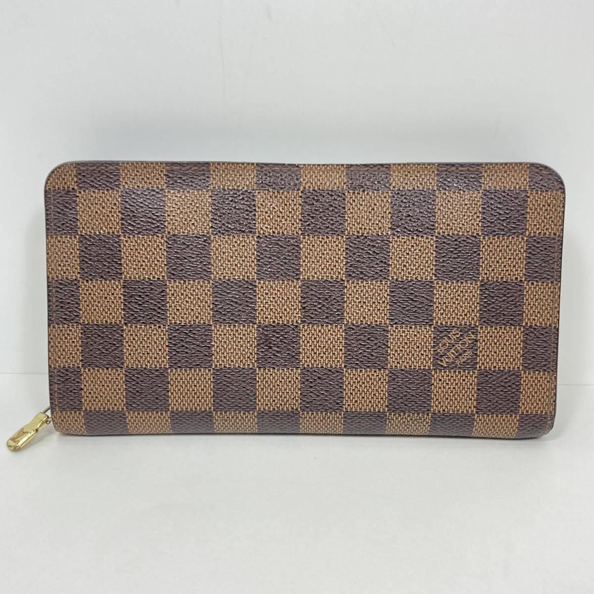 人気セール，人気 ▽LOUIS VUITTON ルイヴィトン N61728 ダミエ ポルト 