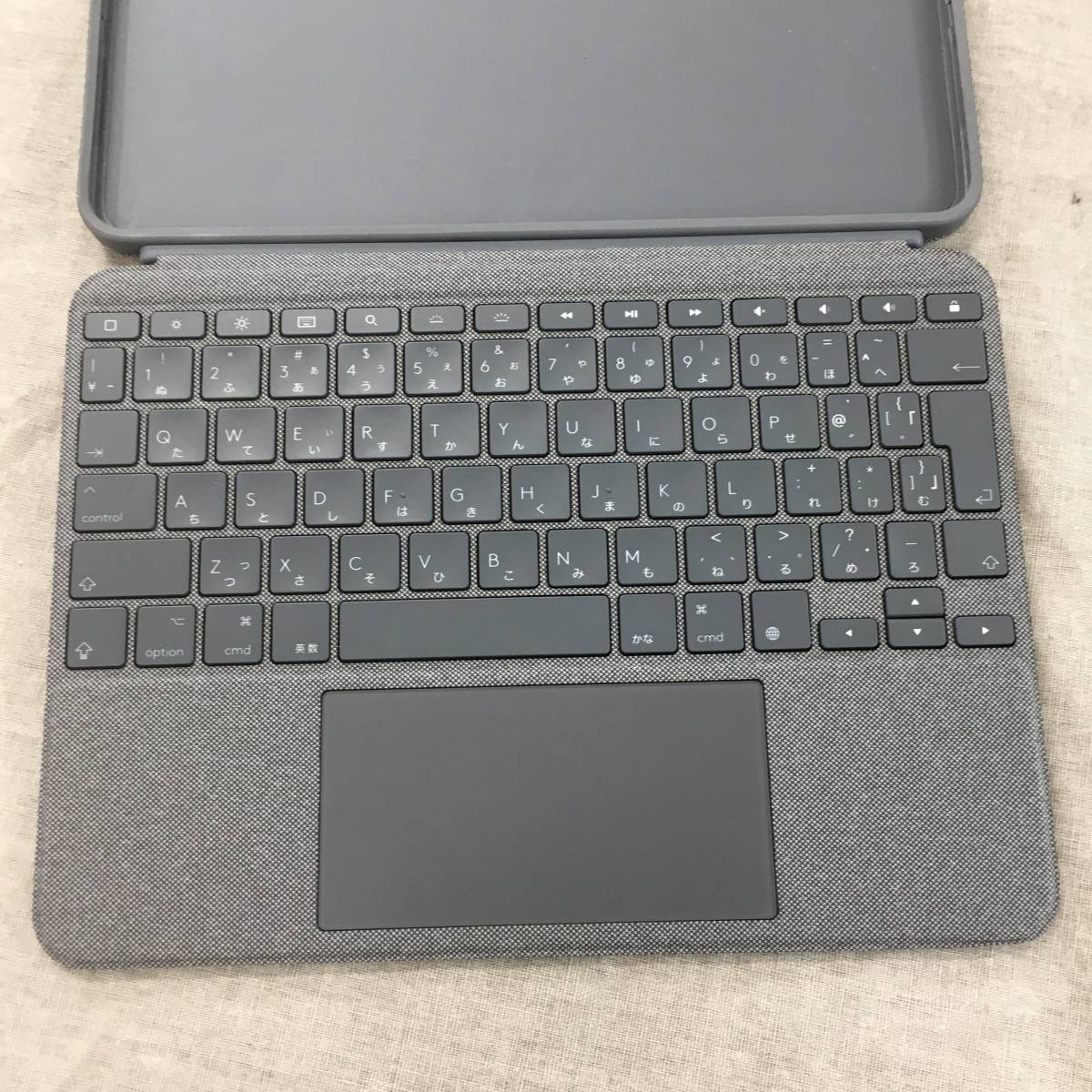 現状品 ロジクール Logicool iPad Air 10.9インチ 第5世代 第4世代