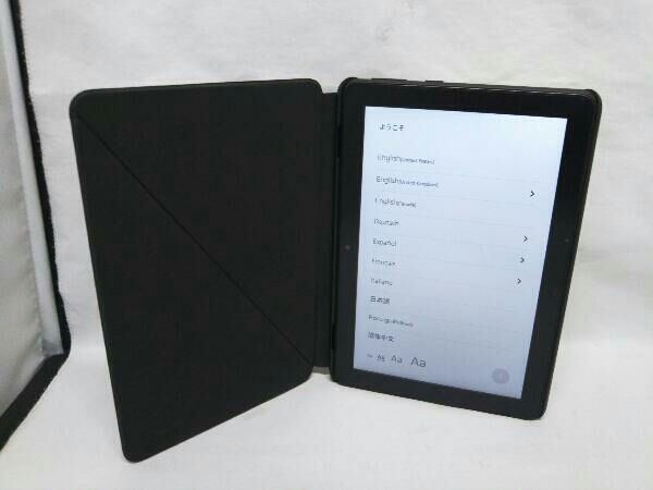 Amazon Fire HD 8 32GB 第10世代 電子ブックリーダー