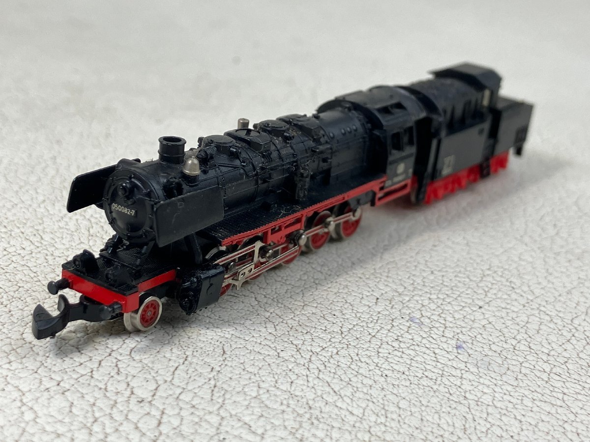メルクリン marklin メルクリン mini-club 8884 DB050082-7 蒸気機関車