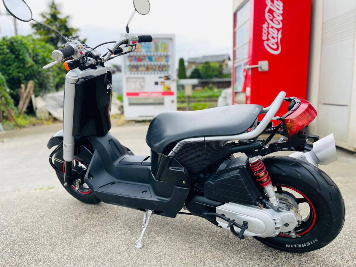 39082 km  ★始動動画あり★   VOX SA31J ヤマハ 原付 39082 km ☆始動動画あり☆ VOX SA31J ヤマハ 原付 | sold out】ヤマハ