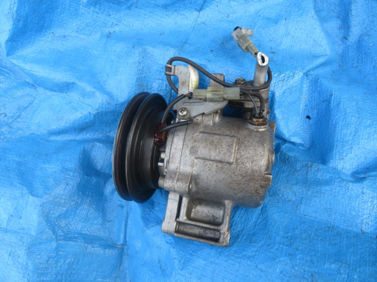 AZ1 Vベルト ムーヴ L175S L185S ミラ L275S L275V エアコン