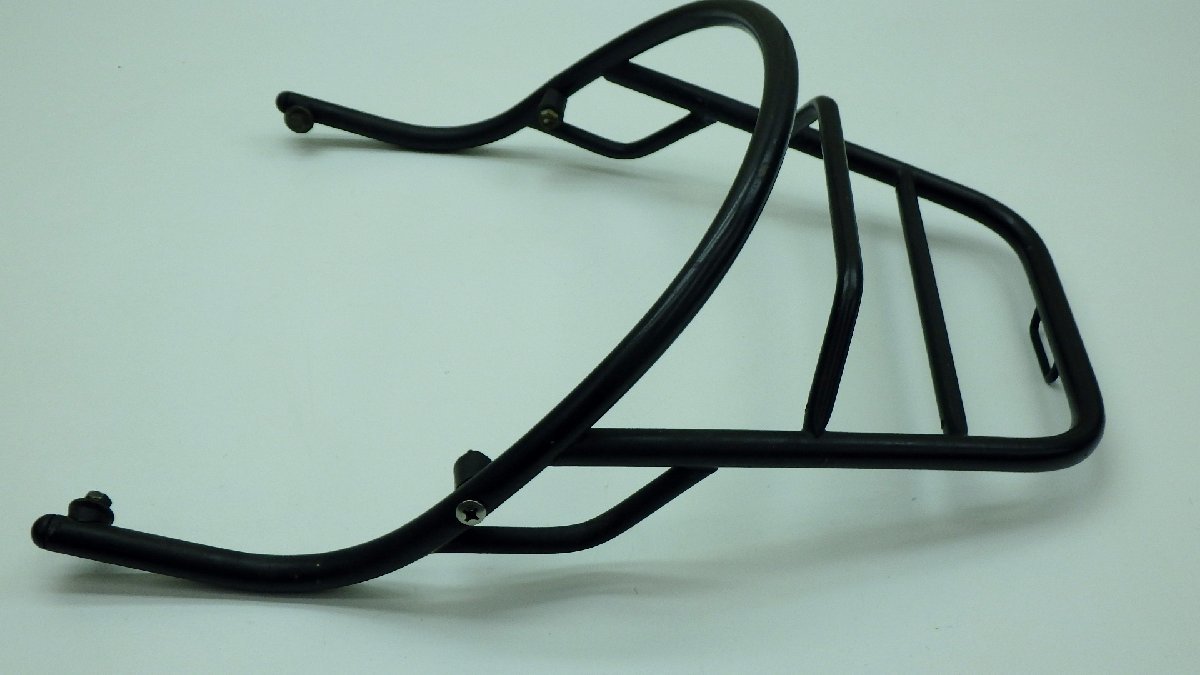 A887 R100RT ツイン リアキャリア　BMW R100RS R100 ツインショック